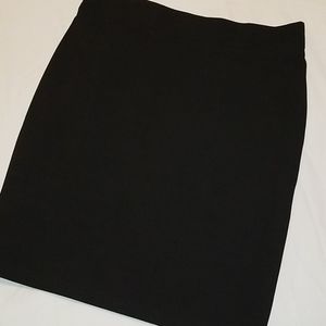NWT J Jill Walnut Pencil Skirt